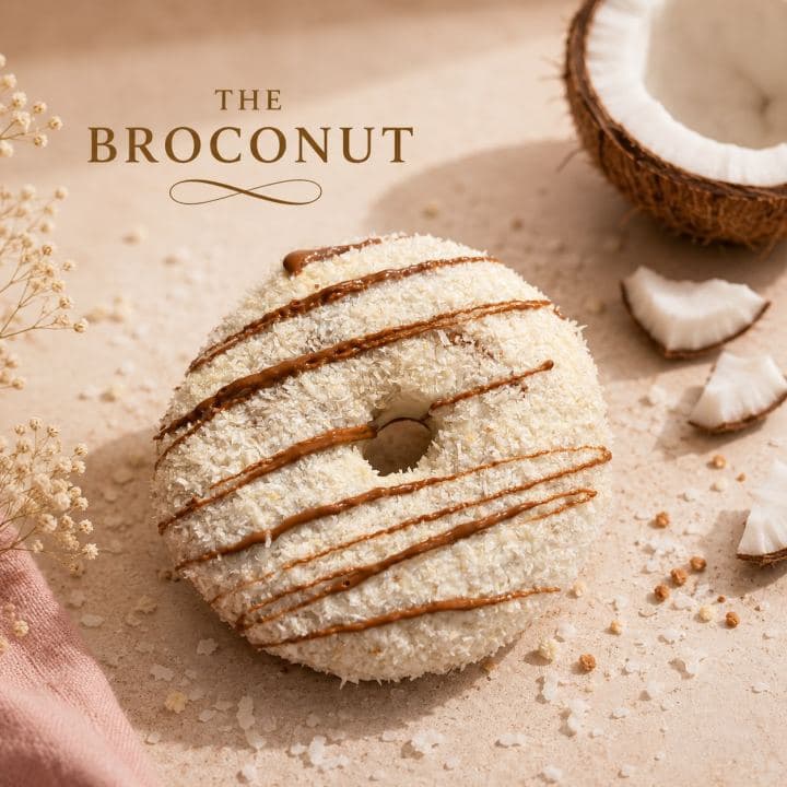The Broconut