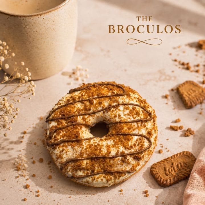 The Broculos