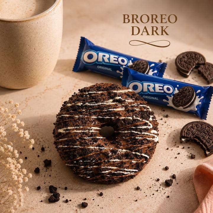 Broreo Dark