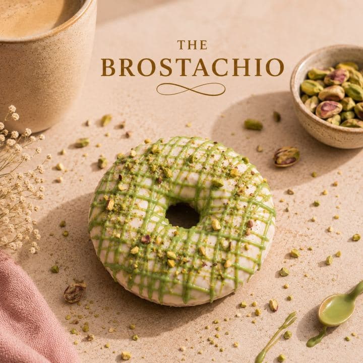 The Brostachio