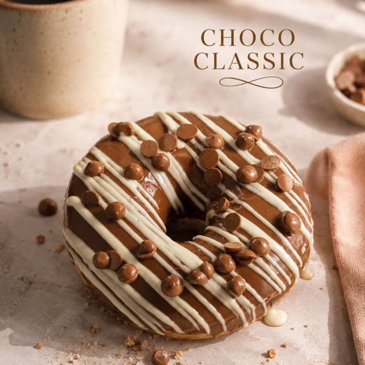 Choco Classic