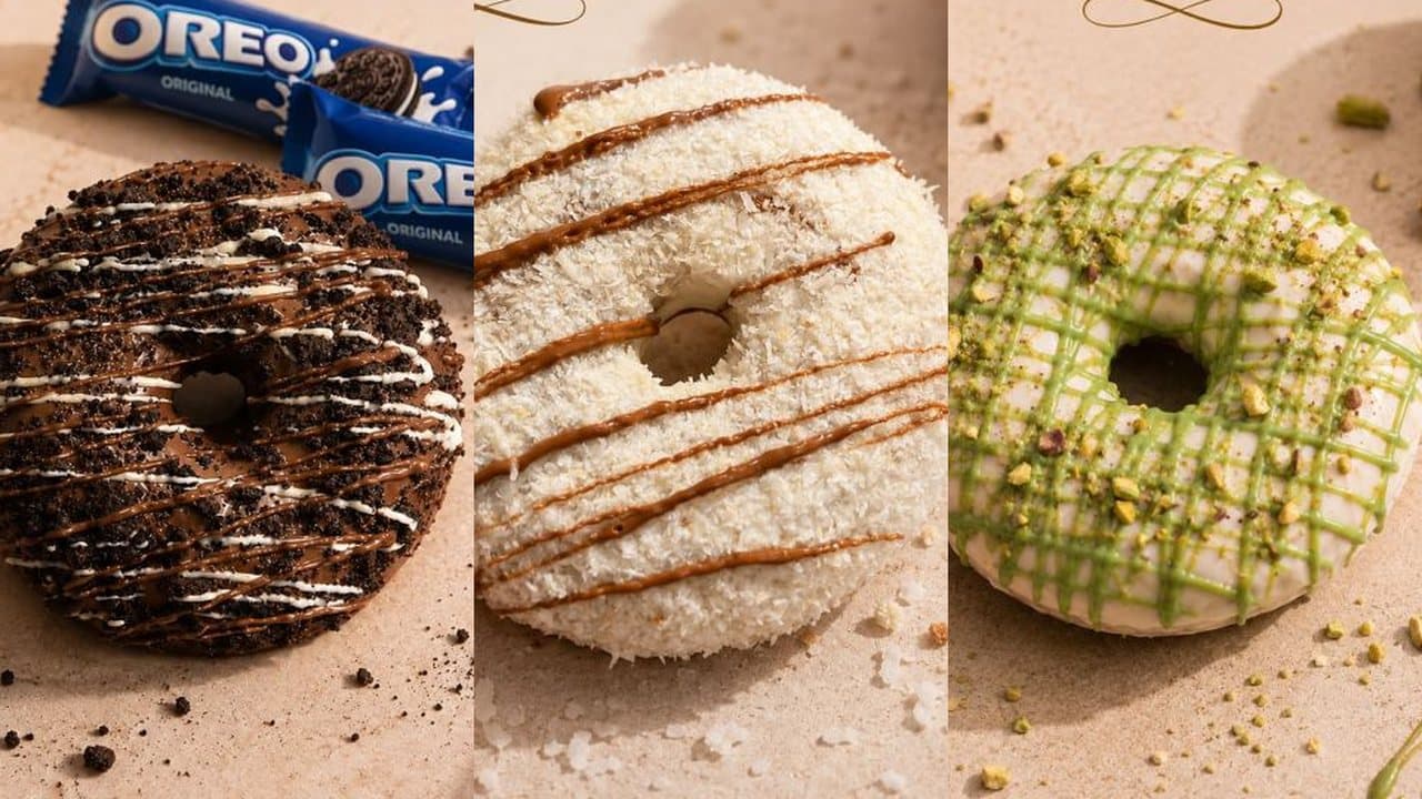 Bronuts