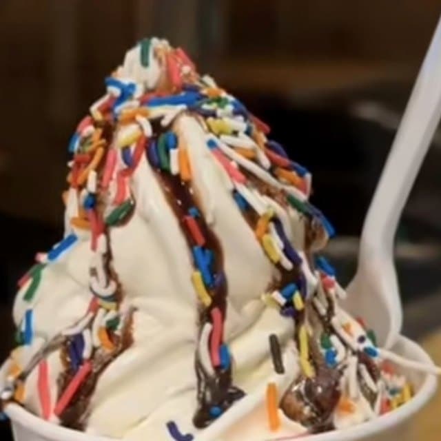 Glace