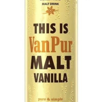 Malta vanille VanPur