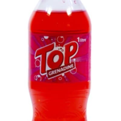 Top Grenadine