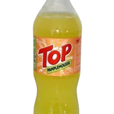 Top Pamplemousse