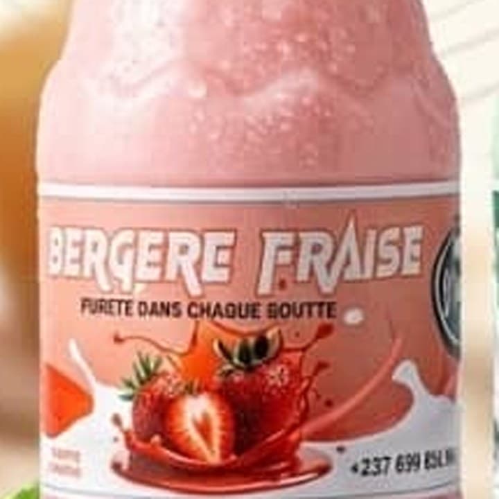 Fraise