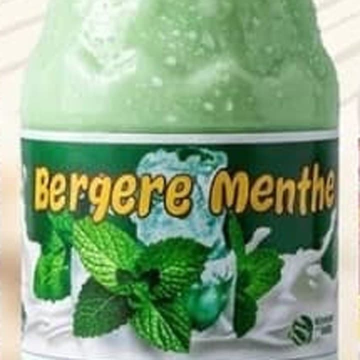 Menthe
